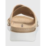 Sandalia-Para-Mujer-Sintetico-Bolonia-Beige-Hush-Puppies