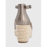 Sandalia-Para-Mujer-Sintetico-Mantua-Metalizado-Hush-Puppies