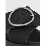 Sandalia-Para-Mujer-Cuero-Gise-Negro-Hush-Puppies