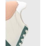 Zapatilla-Para-Mujer-Cuero-Bliss-Sun-Verde-Hush-Puppies