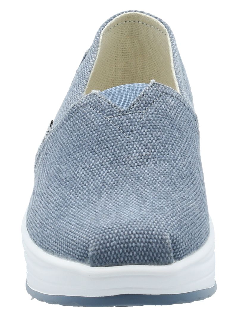 Alpargatas-Para-Mujer-Textil-Angelo-Denim-Hush-Puppies