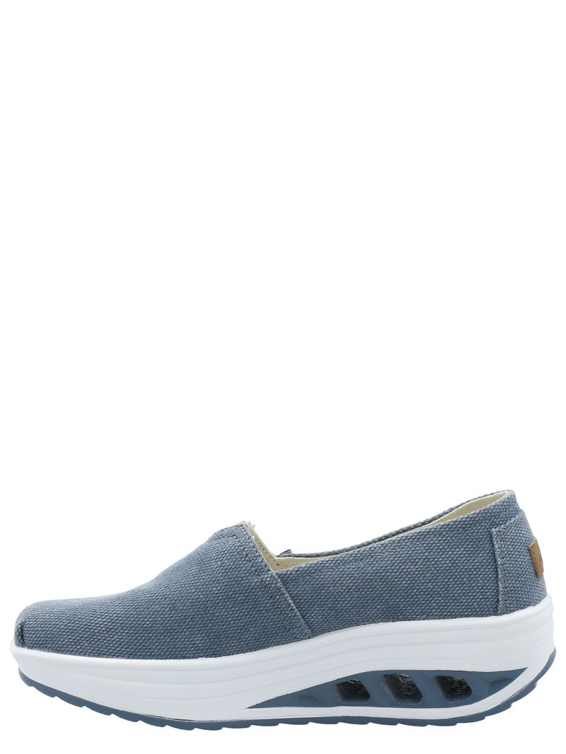 Alpargatas-Para-Mujer-Textil-Angelo-Denim-Hush-Puppies