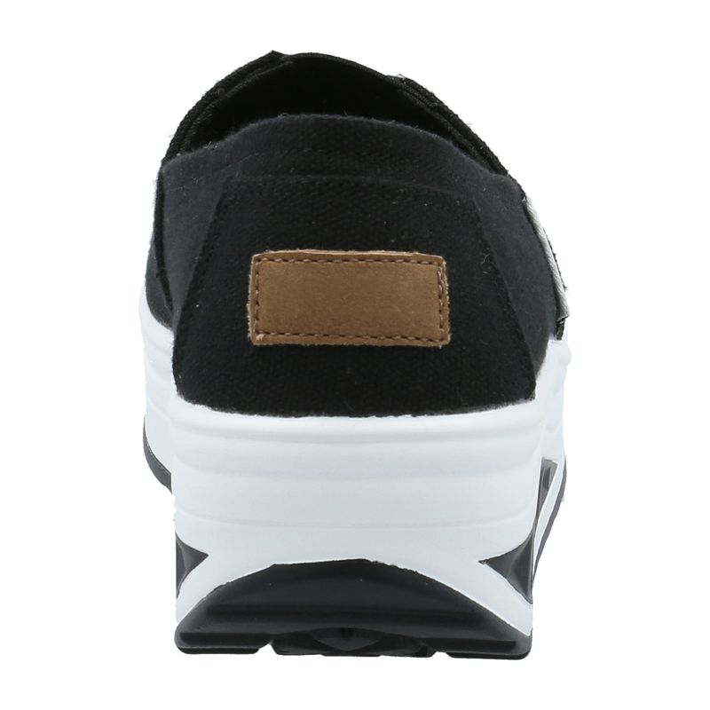 Alpargatas-Para-Mujer-Textil-Angelo-Negro-Hush-Puppies