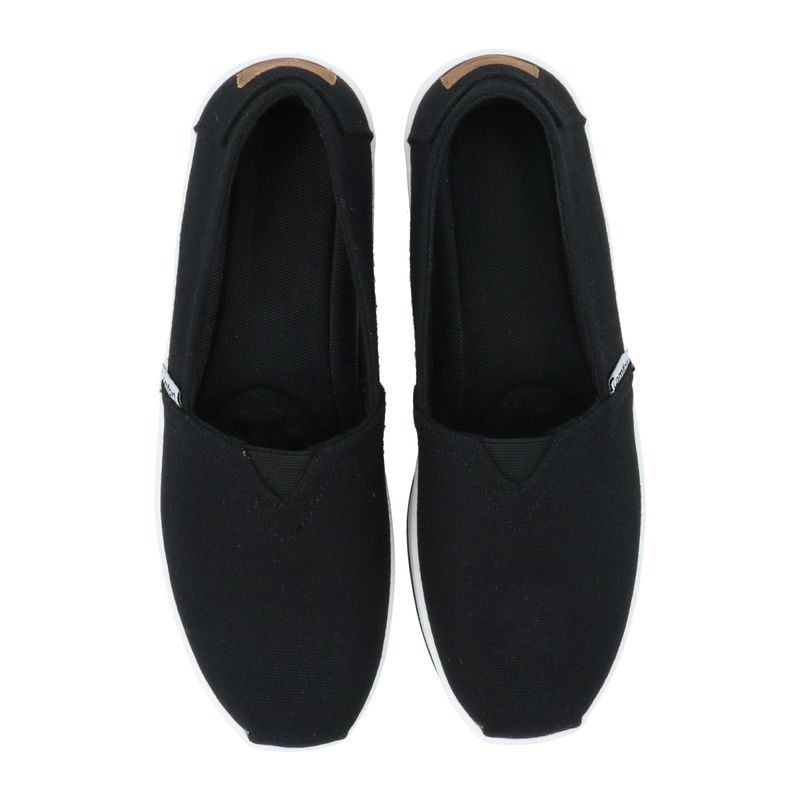 Alpargatas-Para-Mujer-Textil-Angelo-Negro-Hush-Puppies
