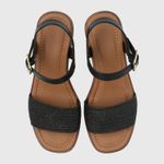 Sandalia-Para-Mujer--Filippo-Negro-Hush-Puppies