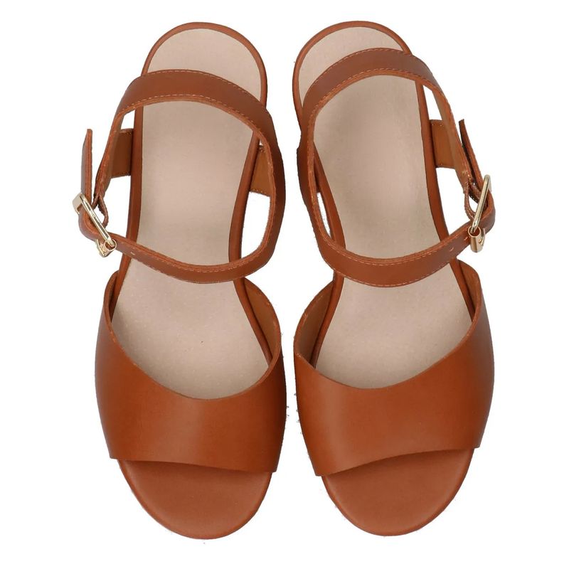 Sandalia-Para-Mujer--Harmony-Cognac-Hush-Puppies