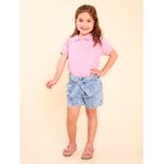 Short-Para-Niña-Algodon-Verbena-Azul-Hush-Puppies-Kids