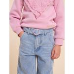 Jean-Para-Niña-Algodon-Josefa-Azul-Hush-Puppies-Kids