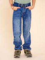 Jean-Para-Niño-Algodon-Jnsalerce-Azul-Hush-Puppies-Kids