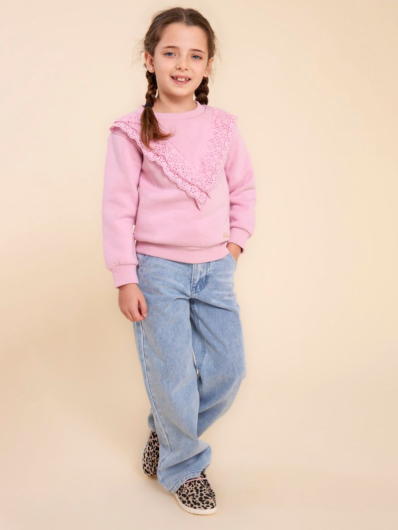 Jean-Para-Niña-Algodon-Josefa-Azul-Hush-Puppies-Kids