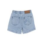 Short-Para-Niña-Algodon-Verbena-Azul-Hush-Puppies-Kids