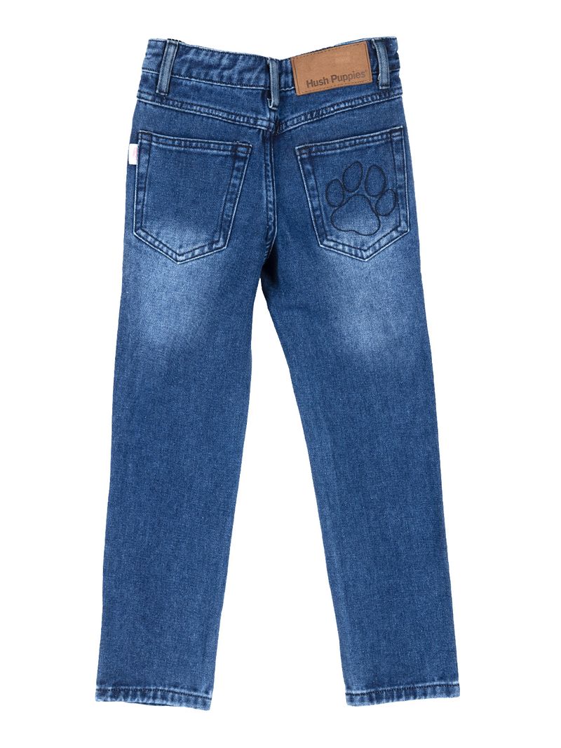 Jean-Para-Niño-Algodon-Jnsalerce-Azul-Hush-Puppies-Kids