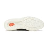 Zapatilla-Para-Hombre-Poliester-Advance-Knit-Laceup-Negro-Hush-Puppies