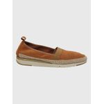 Alpargata-Para-Mujer-Cuero-Fastest-Cafe-Hush-Puppies