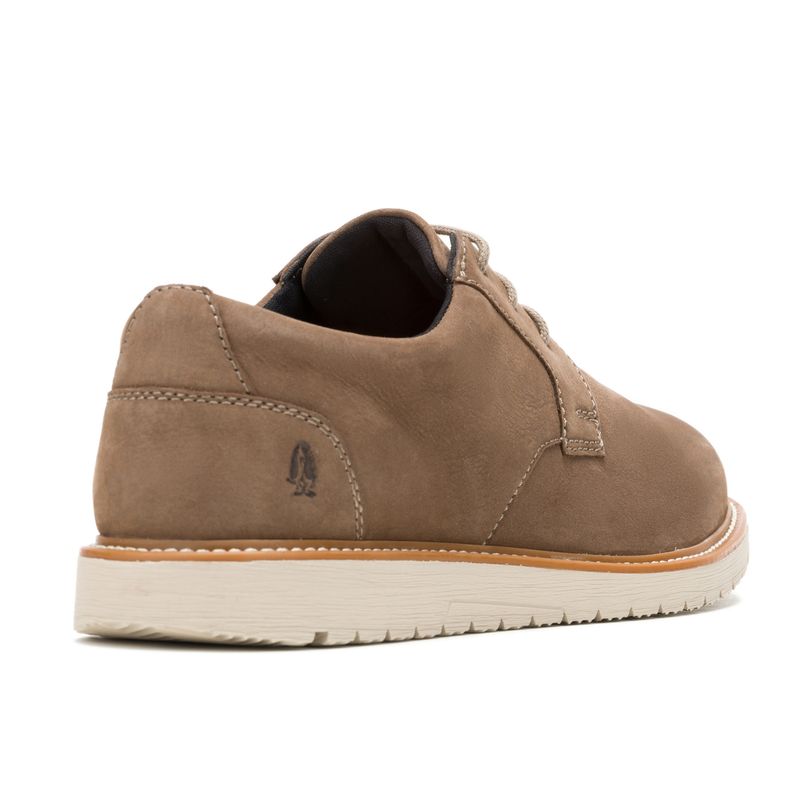 Zapato-Para-Hombre-Cuero-Jenson-Oxford-Beige-Hush-Puppies