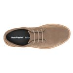 Zapato-Para-Hombre-Cuero-Jenson-Oxford-Beige-Hush-Puppies