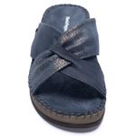 Sandalia-Para-Mujer-Cuero-Prese-Azul-Hush-Puppies