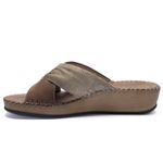 Sandalia-Para-Mujer-Cuero-Prese-Cafe-Hush-Puppies