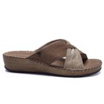 Sandalia-Para-Mujer-Cuero-Prese-Cafe-Hush-Puppies