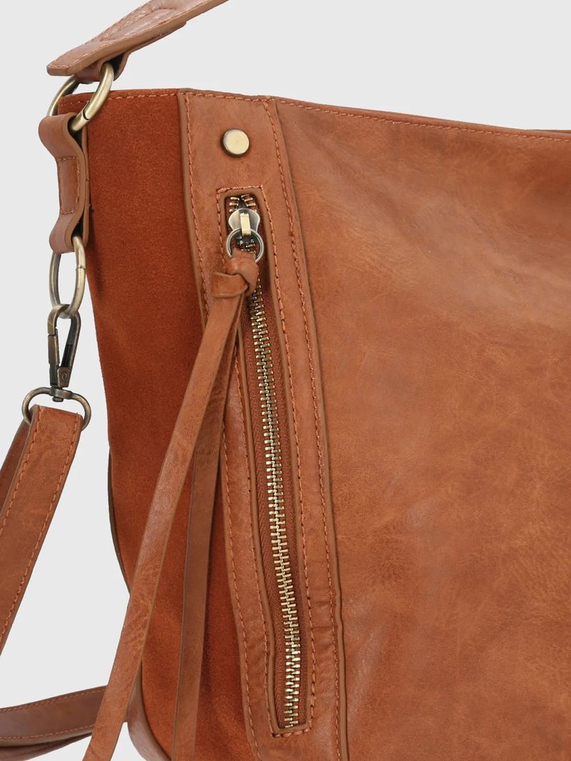 Cartera-Para-Mujer-Ecocuero-Lovell-Hobo-Caramelo-Accesorios-Hp