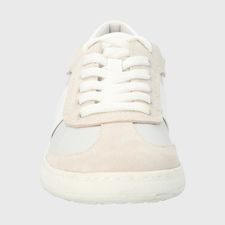 Zapatillas Para Mujer Sintetico Dalia Blanco Hush Puppies