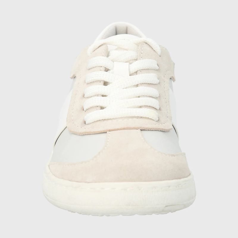 Zapatillas-Para-Mujer-Sintetico-Dalia-Blanco-Hush-Puppies