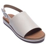 Sandalia-Para-Mujer-Cuero-Caribe-Beige-Hush-Puppies