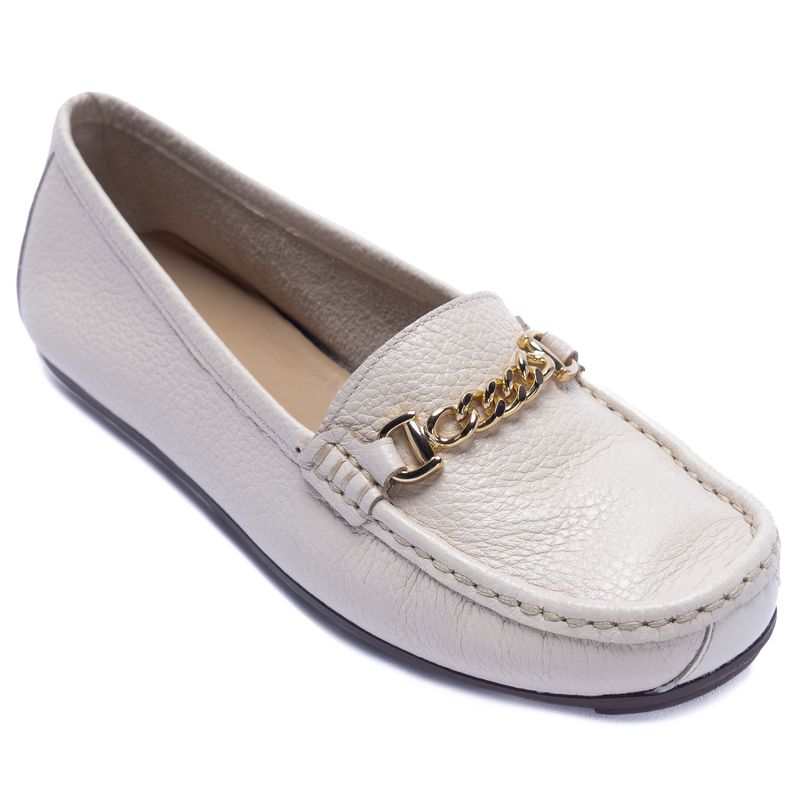 Mocasin-Para-Mujer-Cuero-Debora-Blanco-Hush-Puppies