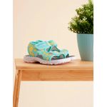 Sandalia-Para-Niña-Poliester-Casper-Celeste-Hush-Puppies