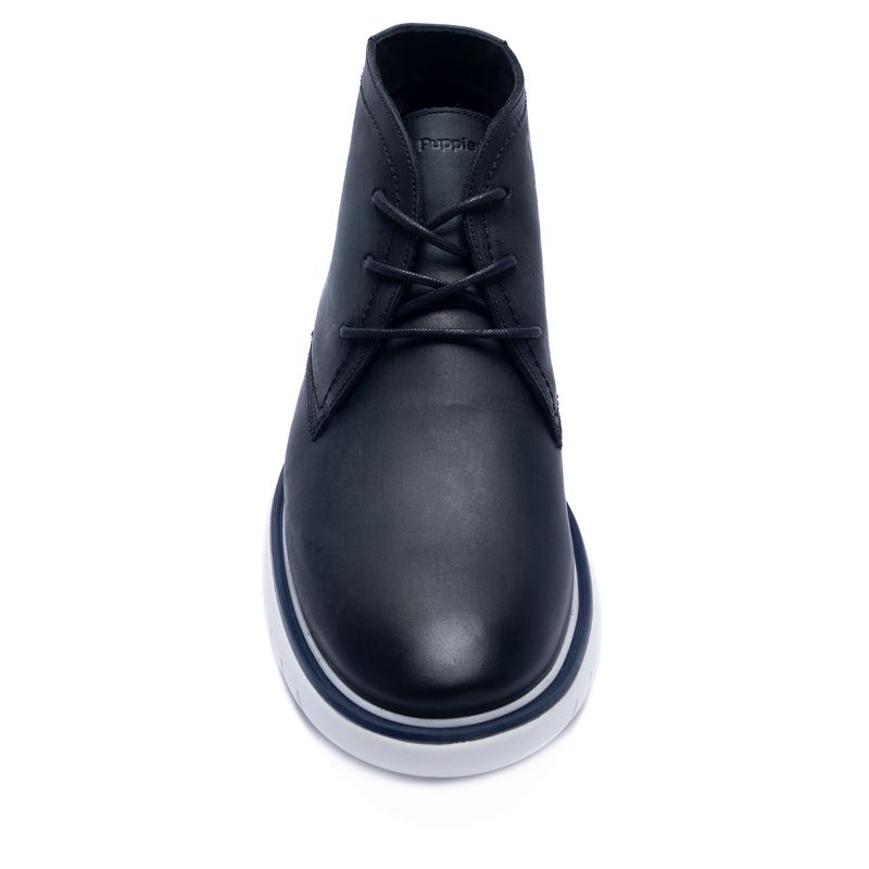 Botin-Para-Hombre-Cuero-Neo-Negro-Hush-Puppies