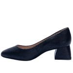 Zapato-Para-Mujer-Cuero-Royal-Negro-Hush-Puppies