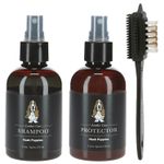 Protector-De-Limpieza-Unisex--Care-Pack-Gamuzados--Hushpuppies
