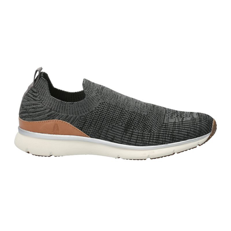 Zapatilla-Para-Mujer-Sintetico-Advance-Ii-Negro-Hush-Puppies