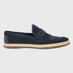 Mocasin-Para-Hombre-Cuero-Montella--Azul-Hush-Puppies