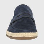 Mocasin-Para-Hombre-Cuero-Montella--Azul-Hush-Puppies