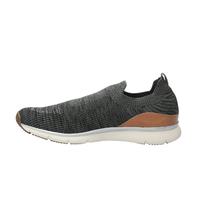 Zapatilla-Para-Mujer-Sintetico-Advance-Ii-Negro-Hush-Puppies