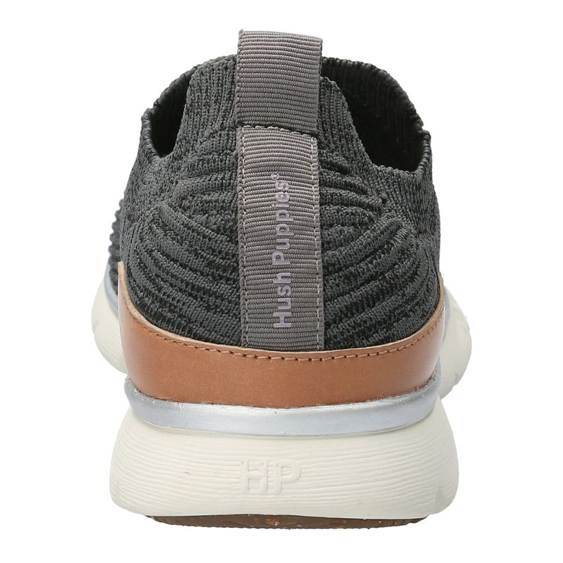Zapatilla-Para-Mujer-Sintetico-Advance-Ii-Negro-Hush-Puppies