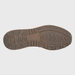 Zapato-Para-Hombre-Cuero-Paramus-Cafe-Hush-Puppies