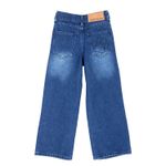 Jean-Para-Niña-Algodon-Josefa-Azul-Hush-Puppies-Kids