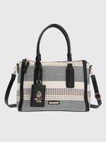 Cartera-Para-Mujer-Ecocuero-Yanti-Bag-Negro-Accesorios-Hp