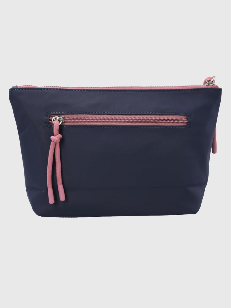 Cartera-Para-Mujer-Ecocuero-Russell-Case-Navy-Accesorios-Hp