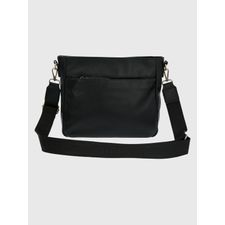 Cartera Para Mujer Ecocuero Clark Cross Negro Accesorios Hp