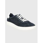 Zapatilla-Para-Hombre-Cuero-Fort--Negro-Hush-Puppies