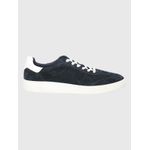 Zapatilla-Para-Hombre-Cuero-Fort--Negro-Hush-Puppies