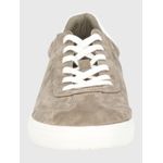 Zapatilla-Para-Hombre-Cuero-Fort--Gris-Hush-Puppies