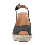 Sandalia-Para-Mujer-Sintetico-Giovanni-Negro-Hush-Puppies