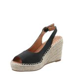 Sandalia-Para-Mujer-Sintetico-Giovanni-Negro-Hush-Puppies