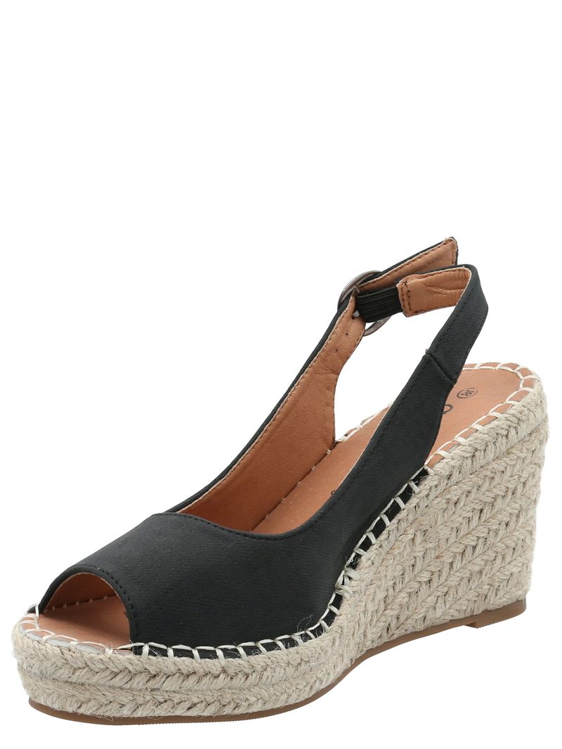 Sandalia-Para-Mujer-Sintetico-Giovanni-Negro-Hush-Puppies