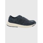 Zapatilla-Para-Hombre-Cuero-Juno-Negro-Hush-Puppies