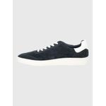 Zapatilla-Para-Hombre-Cuero-Fort--Negro-Hush-Puppies